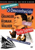 O Desconhecido do Norte Expresso - Edição Especial