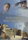 O Deserto dos Tártaros
