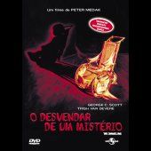 Desvendar de um Mistério