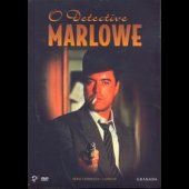 O Detective Marlowe - Edição Especial
