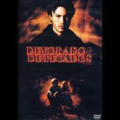 O Devorador de Pecados