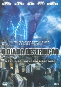 O Dia da Destruição