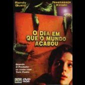 O Dia Em Que O Mundo Acabou