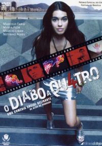 O Diabo a Qu4tro