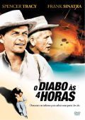 O Diabo às 4 Horas
