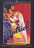 O Diabo é Uma Mulher