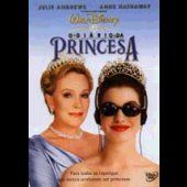 O Diário da Princesa