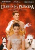 O Diário da Princesa - O Noivado Real