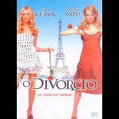 O Divórcio