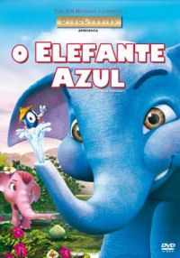 O Elefante Azul