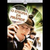 O Enigma da Pirâmide