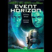 O Enigma do Horizonte