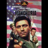 O Enviado da Manchuria