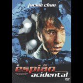O Espião Acidental