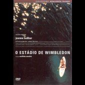 O Estádio de Wimbledon