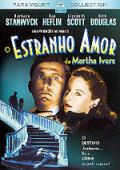 O Estranho Amor de Marta Ivers