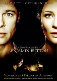O Estranho Caso de Benjamin Button