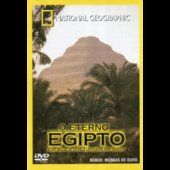 O Eterno Egipto - Em Busca dos Túmulos Perdidos