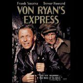 O Expresso de Von Ryan