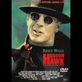 Hudson Hawk - O Falcão Ataca de Novo