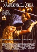 O Fantasma da Opera
