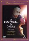 O Fantasma da Ópera - Edição Especial