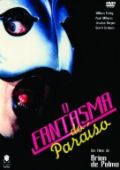 O Fantasma do Paraíso