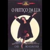 O Feitiço da Lua