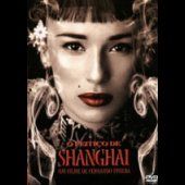 O Feitiço de Shanghai