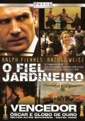 O Fiel Jardineiro