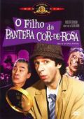 O Filho da Pantera Cor-de-Rosa