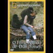O Filme Perdido de Dian Fossey