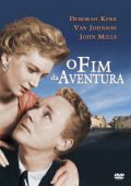 O Fim da Aventura