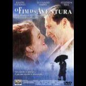 O Fim da Aventura