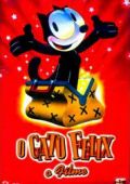 O Gato Felix - O Filme