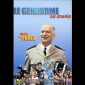 O Gendarme Casa-se