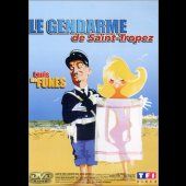 O Gendarme de Saint Tropez