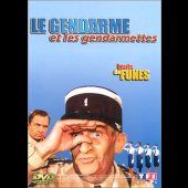 O Gendarme a as Gendarmetas