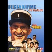 O Gendarme em Férias