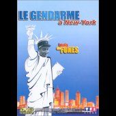 O Gendarme em Nova Iorque