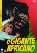 O Gigante Africano