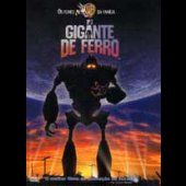 O Gigante de Ferro