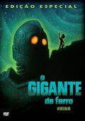 O Gigante de Ferro - Edição Especial