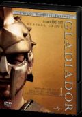 O Gladiador - Edição de Coleccionador