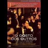 O Gosto dos Outros