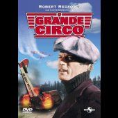 O Grande Circo