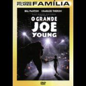 O Grande Joe Young