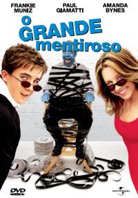 O Grande Mentiroso
