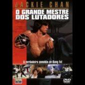 O Grande Mestre dos Lutadores