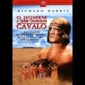 O Homem a Quem Chamavam Cavalo